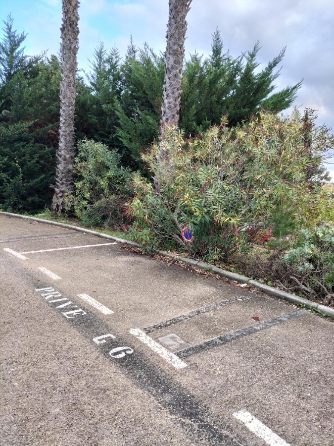 Appartement Avec Parking A Pied Et Calme Bandol
