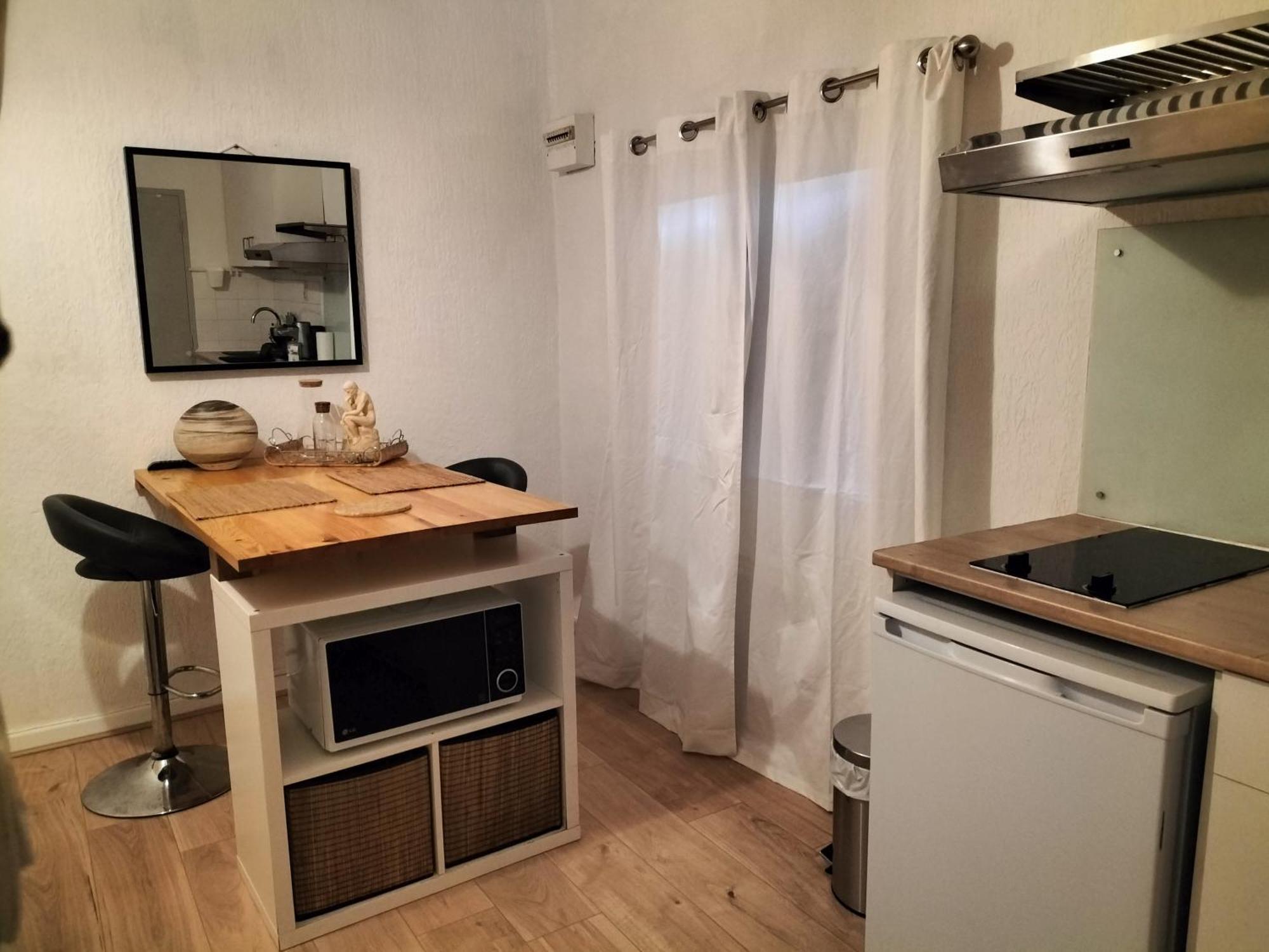 Avec Parking A Pied Et Calme Appartement *